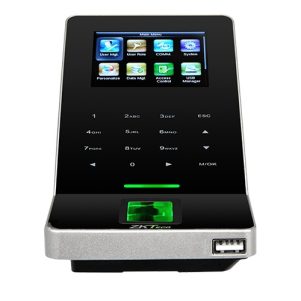 C ZKTECO F22 ID 4 301x301 - ZKTeco Control de Acceso y Asistencia Biométrico F22-ID, 3000 Usuarios, WiFi, USB SKU:F22-ID-ADMS