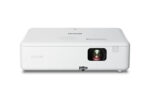 PROYECTOR EPSON PORTATIL FLEX CO-W01 3000L WXGA