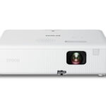 PROYECTOR EPSON PORTATIL FLEX CO-W01 3000L WXGA