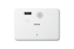 PROYECTOR EPSON PORTATIL FLEX CO-W01 3000L WXGA - Imagen 3