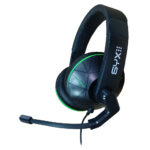 Auriculares SYX PS5 Gaming CS-PS563: Sonido Inmersivo para tus Partidas - Imagen 3