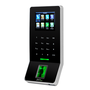 F22 1 301x301 - ZKTeco Control de Acceso y Asistencia Biométrico F22-ID, 3000 Usuarios, WiFi, USB SKU:F22-ID-ADMS