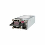 Fuente HPE 800W Flex Slot Platinum Hot Plug
