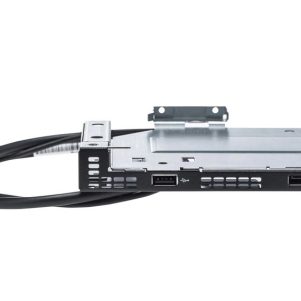 Hewlett Packard 868000 B21 30246552 01 301x301 - HPE DL360 GEN10 8SFF DP/USB/ODD BLNK KIT 868000-B21