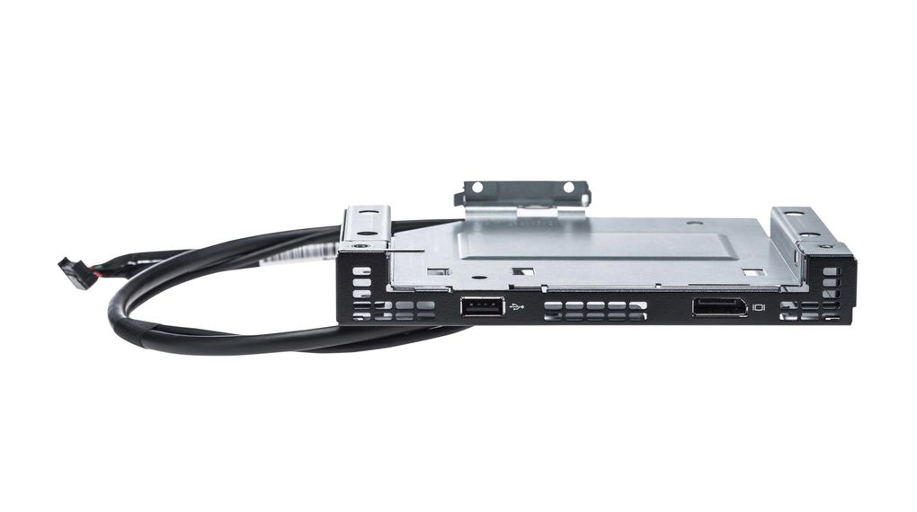 Hewlett Packard 868000 B21 30246552 01 - HPE DL360 GEN10 8SFF DP/USB/ODD BLNK KIT 868000-B21