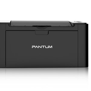 Impresora laser monofuncion P2500 301x301 - PANTUM Impresora láser monofunción P2500
