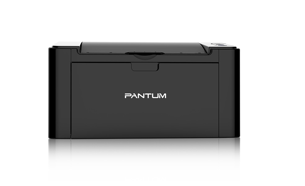 Impresora laser monofuncion P2500 - PANTUM Impresora láser monofunción P2500