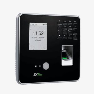 MB20 VL 301x301 - ZKTeco Control de Acceso y Asistencia Biométrico SKU: K40PRO-ID