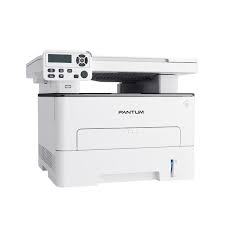 PANTUM Impresora multifuncion laser monocromo M6700DW7 - PANTUM Impresora multifunción láser monocromo M6550NW