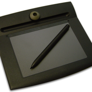 SignatureGem 4x5 1 301x301 - Tableta de Firma Electrónica Topaz T-S751 (T-S751-HSB-R)