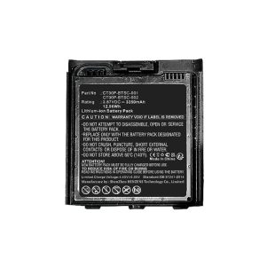 bateria honeywell ct30 ct30p btsc 001 3 301x301 - Batería Honeywell CT30 (CT30P-BTSC-001)