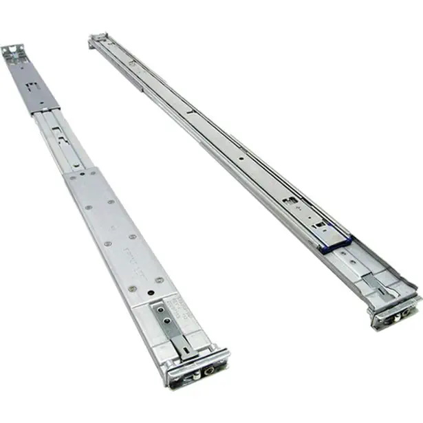 874543 B21 - KIT RACK HPE 1U Gen10 SFF Easy Install Rail Kit