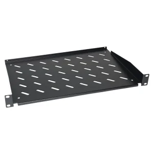 Bandeja Gabitel Ventilada 19 3 Unidades 400Mm Negra 301x301 - GABITEL RACK PUPITRE/ ESTACIÓN DE TRABAJO