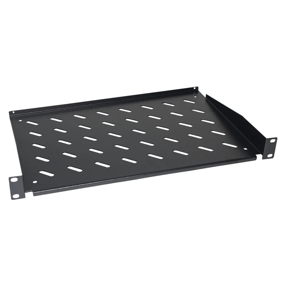 Bandeja Gabitel Ventilada 19 3 Unidades 400Mm Negra - BANDEJA GABITEL VENT 19` 3U 400MM (N) B-V-3U4N