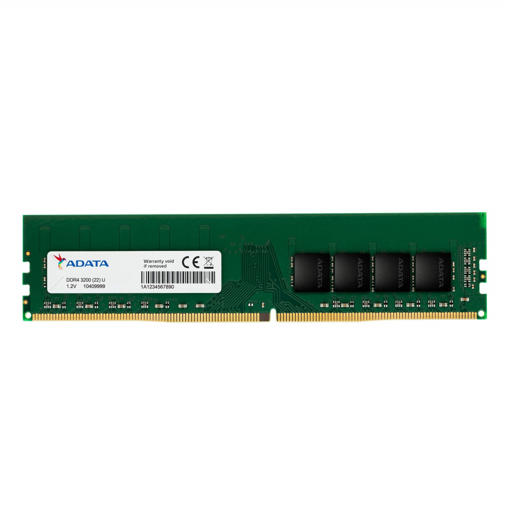 C ADATA AD4U320032G22 SGN 04077c - MEMORIA DDR4 32GB ADATA 3200MHZ