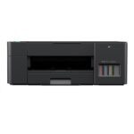 Impresora Multifunción Brother DCP-T220 Sistema Continuo USB - Imagen 3