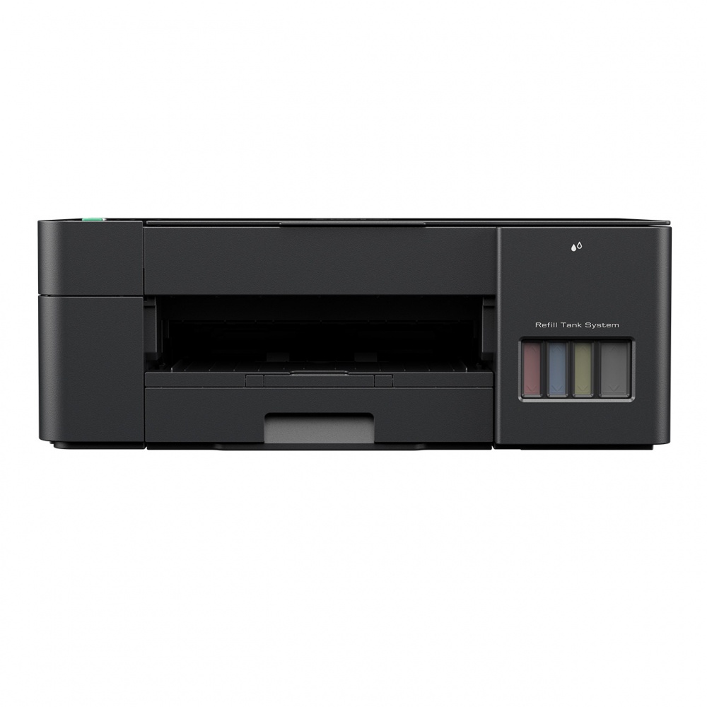 C BROTHER DCP T220 1 - IMPRESORA MULTIFUNCION BROTHER DCP-T220 28/11PPM SIST CONTINUO