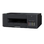 Impresora Multifunción Brother DCP-T220 Sistema Continuo USB - Imagen 2