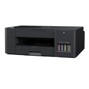 C BROTHER DCP T220 2 301x301 - IMPRESORA MULTIFUNCION BROTHER DCP-T220 28/11PPM SIST CONTINUO