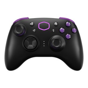 CONTROL COOLER MASTER STORM CONTROLLER