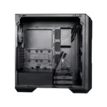 GABINETE COOLER MASTER HAF 500 MID TOWER - Imagen 3