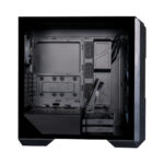 GABINETE COOLER MASTER HAF 500 MID TOWER - Imagen 4