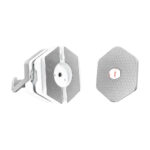 SOPORTE COOLER MASTER WHITE - Imagen 4