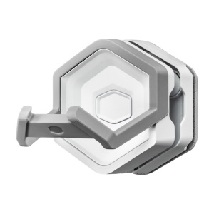 SOPORTE COOLER MASTER WHITE