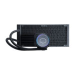 CPU COOLER COOLER MASTER MASTERLIQUID ML240 ILLUSI - Imagen 9
