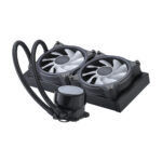 CPU COOLER COOLER MASTER MASTERLIQUID ML240 ILLUSI - Imagen 6