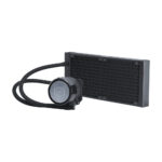CPU COOLER COOLER MASTER MASTERLIQUID ML240 ILLUSI - Imagen 10