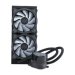 CPU COOLER COOLER MASTER MASTERLIQUID ML240 ILLUSI - Imagen 8