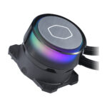 CPU COOLER COOLER MASTER MASTERLIQUID ML240 ILLUSI - Imagen 5