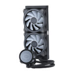 CPU COOLER COOLER MASTER MASTERLIQUID ML240 ILLUSI - Imagen 7