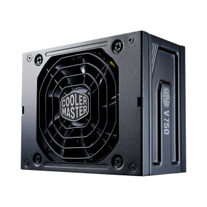 FUENTE 750W COOLER MASTER V750 SFX GOLD