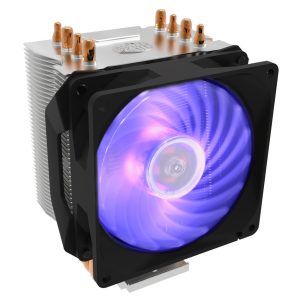 C COOLERMASTER RR H410 20PC R1 1 301x301 - CPU COOLER COOLER MASTER MASTERLIQUID ML240L V2 AR