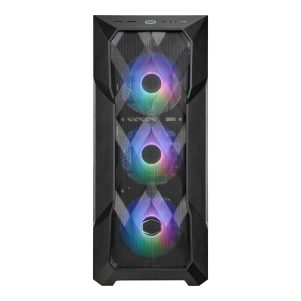 GABINETE COOLER MASTER TD500 MESH V2