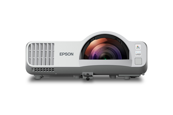 C EPSON V11HA75020 17e10b 1 - PROYECTOR EPSON POWERLITE L210SF LASER4000 U.CORTO