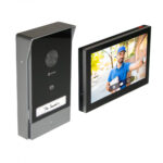 VIDEOPORTERO IP 2MP EZVIZ HP 7 - Imagen 3