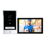 Videoportero IP EZVIZ HP7 2MP