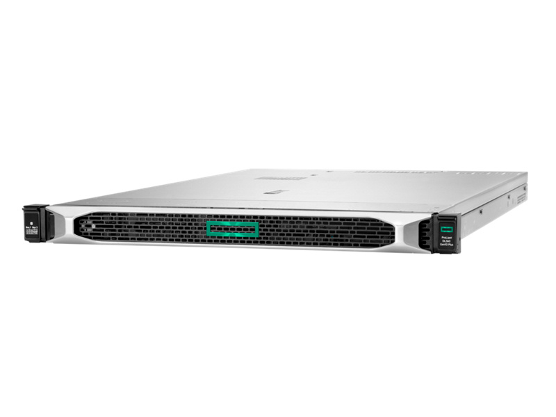 C HPENTERPRISE P55242 B21 c49ae2 - Server HPE DL360 G10+ 4314 16C 32G MR416i-a 8SFF