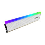 MEMORIA DDR4 16GB ADATA XPG 3200MHZ SPECTRX D35G WHITE RGB - Imagen 3