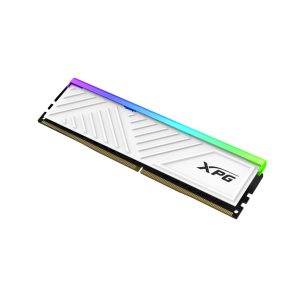 C XPG AX4U320016G16A SWHD35G cec86f 301x301 - MEMORIA DDR4 16GB ADATA XPG 3200MHZ SPECTRX D35G WHITE RGB