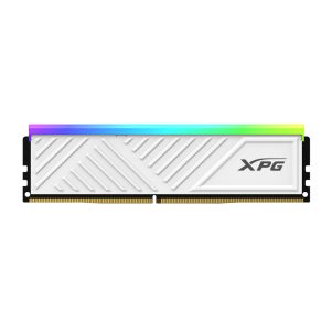 C XPG AX4U32008G16A SWHD35G fe2d26 301x301 - MEMORIA DDR4 8GB ADATA XPG 3200MHZ SPECTRIX D35G WHITE RGB