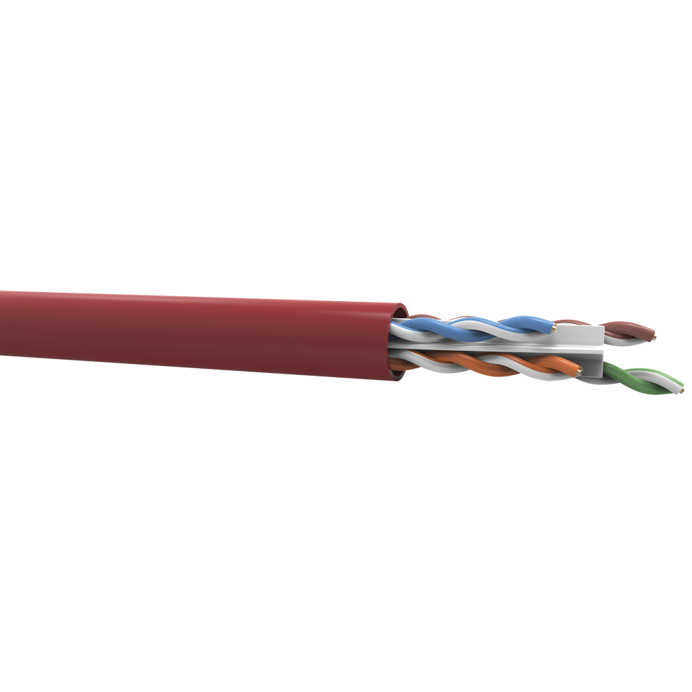 Cable UTP Cat.6 Furukawa