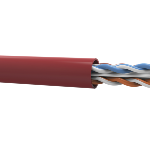 CABO ELETRONICO GIGALAN CAT6 UUTP 23AWG X 4P 301x301 - HPE SN3600B 24/8 8p 16Gb SW SFP+ FC Swch