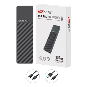 CARRY DISK SSD M.2 HIKSEMI USB 3.2