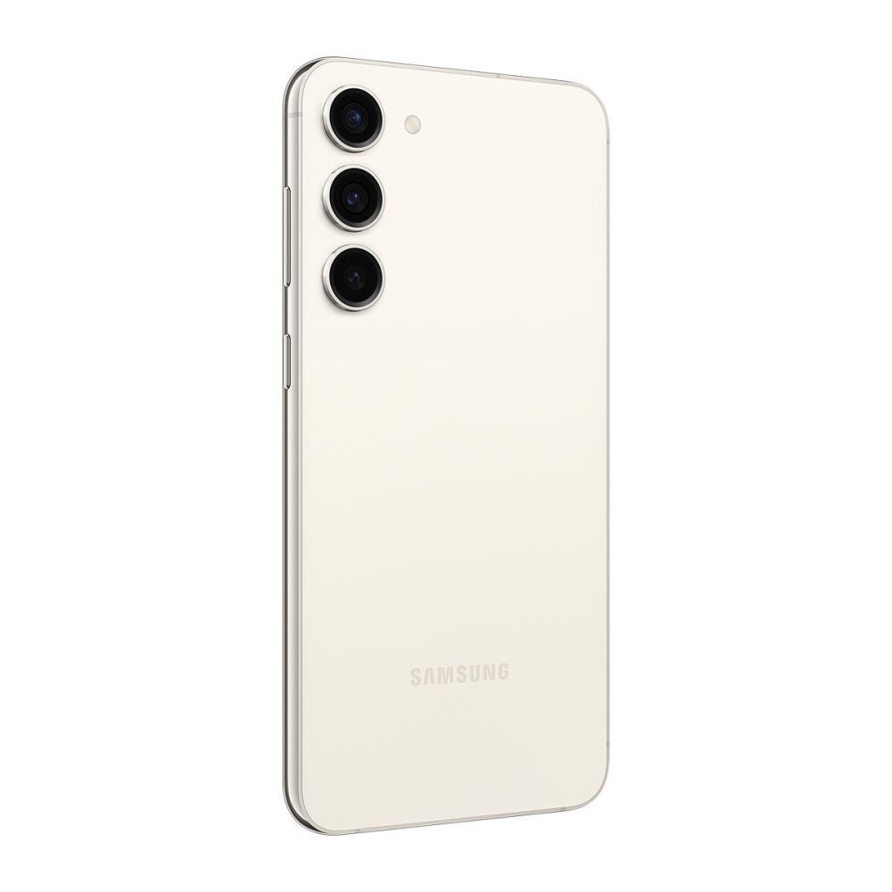 Celular Samsung Galaxy S23 1122 1000x1000 - CELULAR SAMSUNG GALAXY S23+ PLUS 256GB CREAM