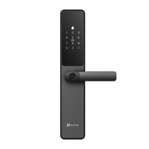CERRADURA INTELIGENTE EZVIZ DL05 HUELLA PASSWORD