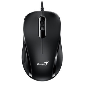Mouse Óptico 1200 DPI
